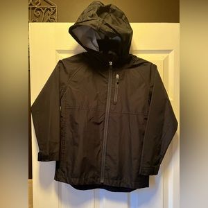 Old Navy Kid’s Windbreaker sz 6-7